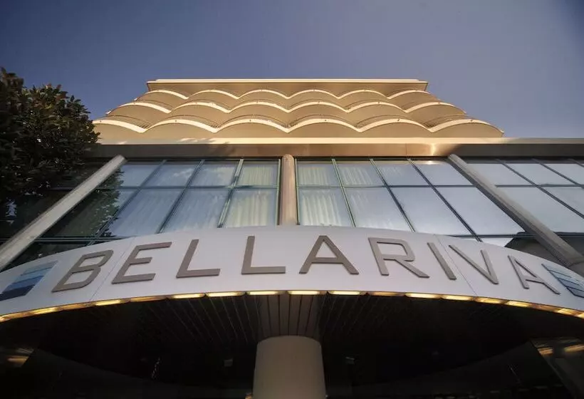 هتل Bellariva Feeling