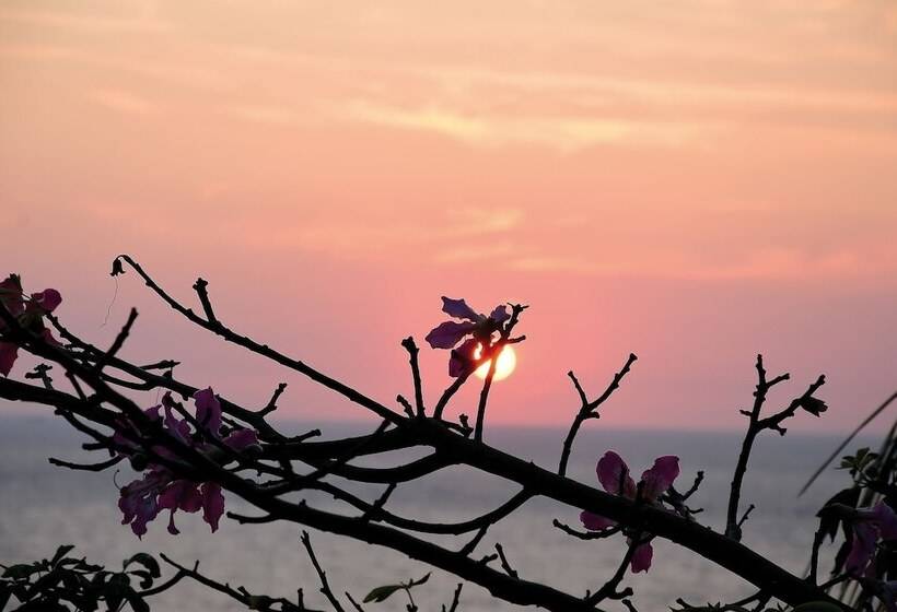 בית מלון כפרי Capizzo