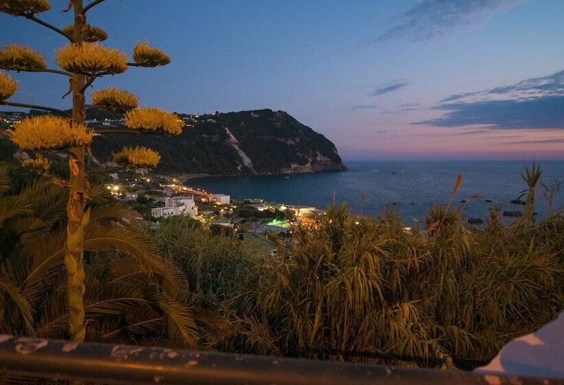 בית מלון כפרי Capizzo