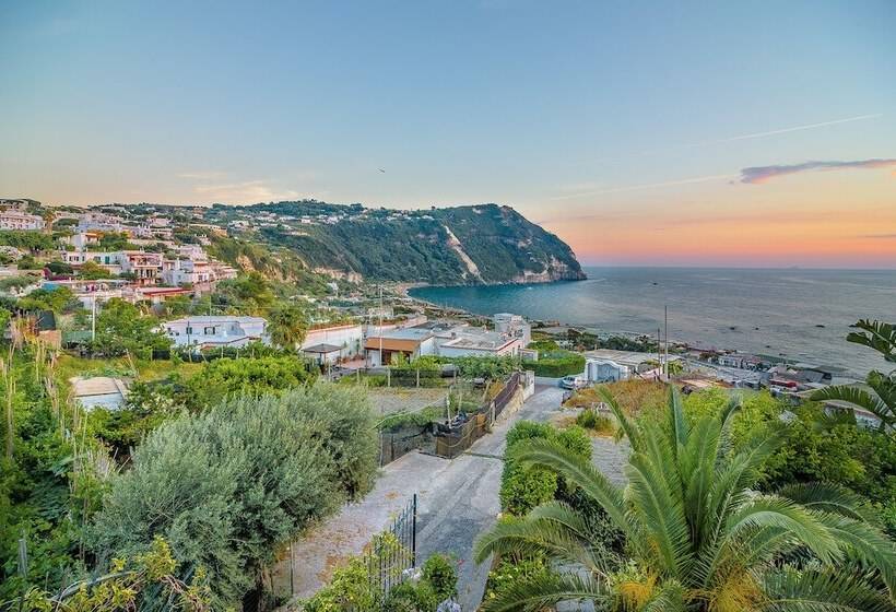 בית מלון כפרי Capizzo