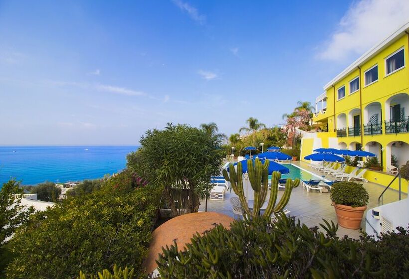 בית מלון כפרי Capizzo