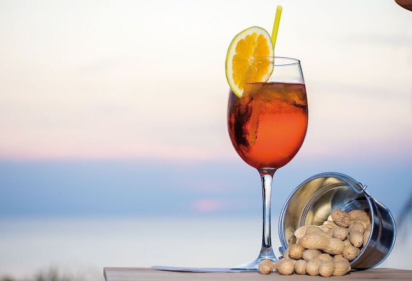 בית מלון כפרי Capizzo