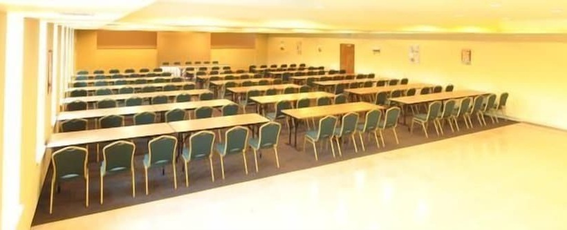 בית מלון כפרי Cingov