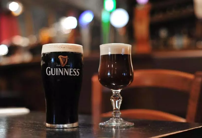 בית מלון כפרי The Coach House