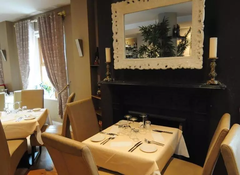 בית מלון כפרי The Coach House