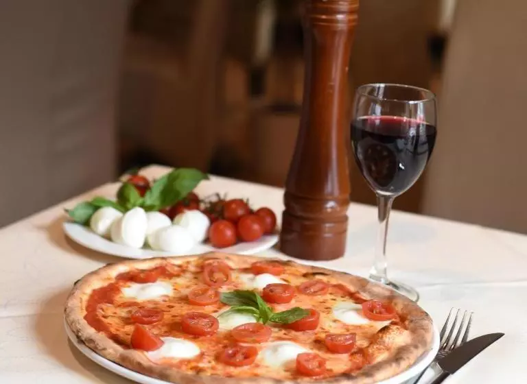 בית מלון כפרי The Coach House