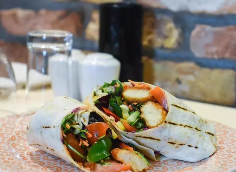 בית מלון כפרי The Coach House