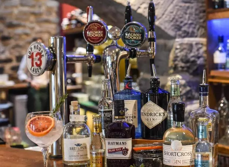 בית מלון כפרי The Coach House