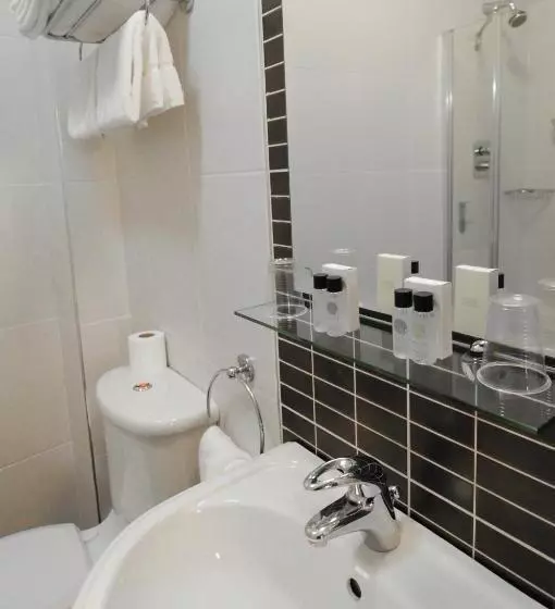 בית מלון כפרי The Coach House