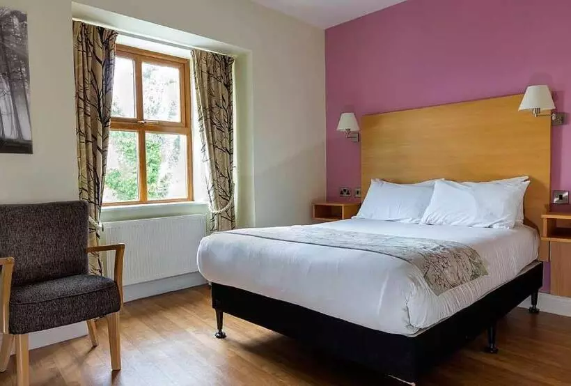 בית מלון כפרי The Coach House