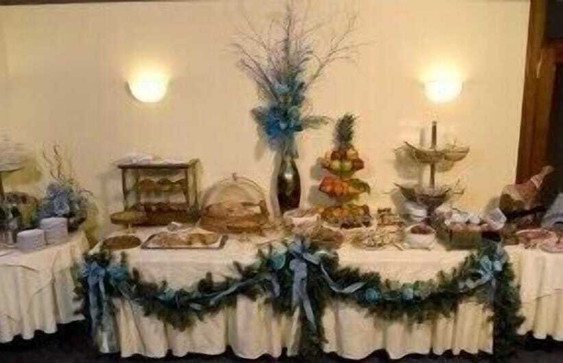 Отель De La Ville