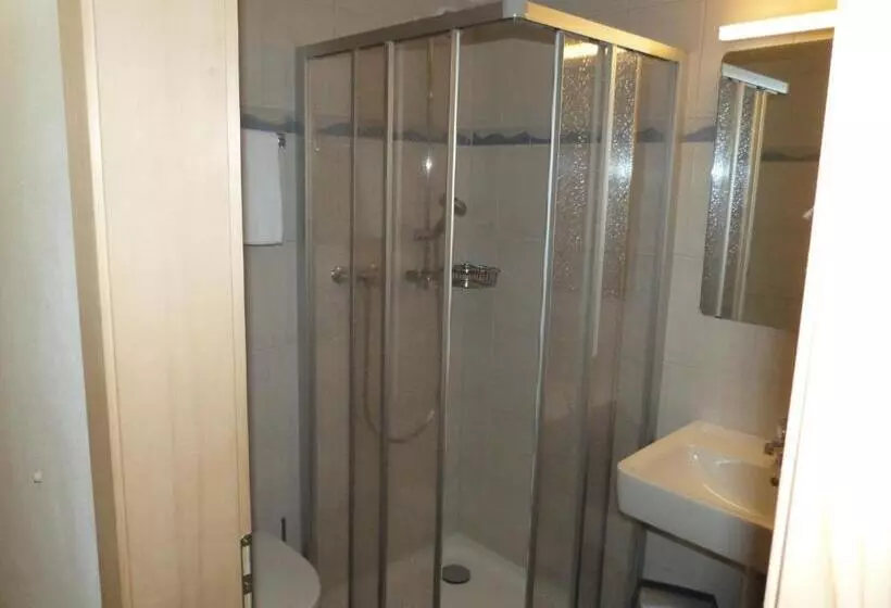 בית מלון כפרי De Ville