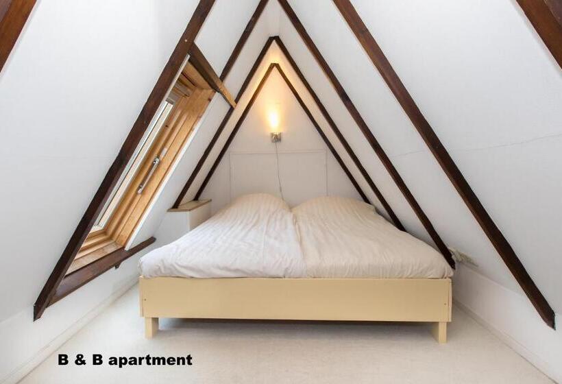 בית מלון כפרי De Vischpoorte, Hartje Deventer En Aan De Ijssel