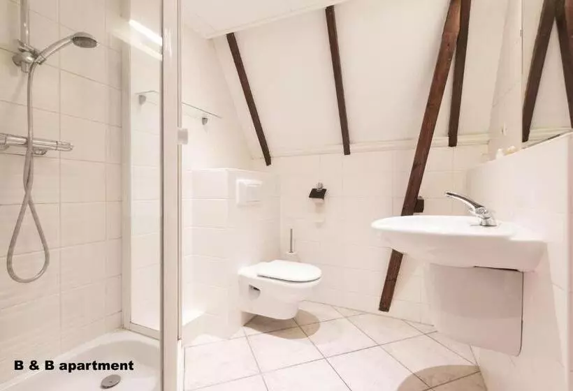 Otel De Vischpoorte, Hartje Deventer En Aan De Ijssel