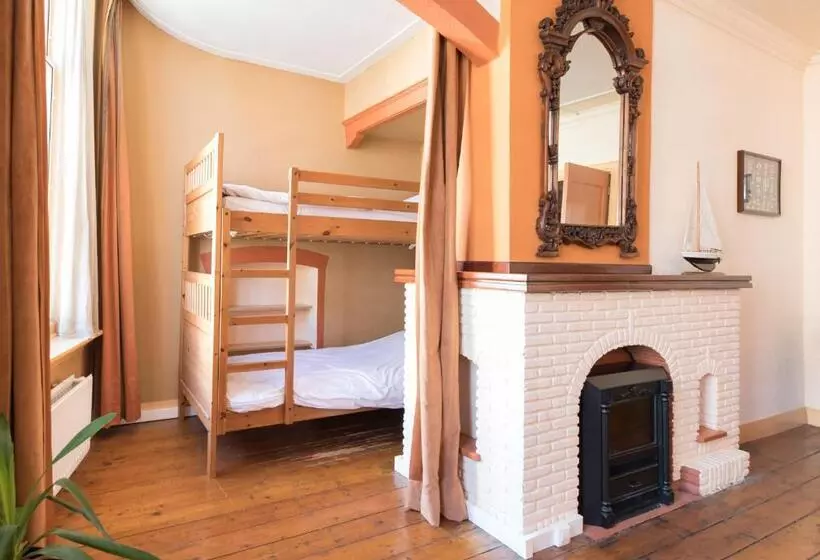 Otel De Vischpoorte, Hartje Deventer En Aan De Ijssel