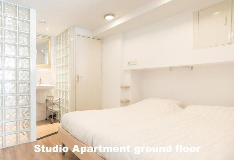 בית מלון כפרי De Vischpoorte, Hartje Deventer En Aan De Ijssel