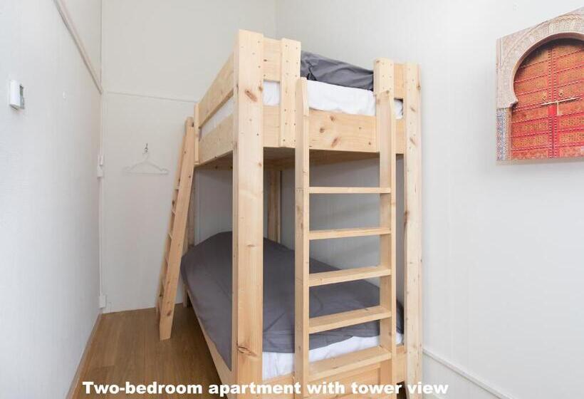 בית מלון כפרי De Vischpoorte, Hartje Deventer En Aan De Ijssel