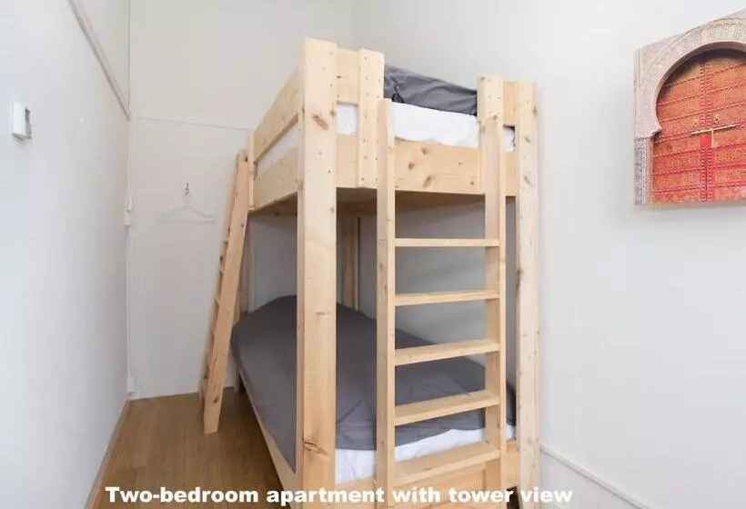 Otel De Vischpoorte, Hartje Deventer En Aan De Ijssel