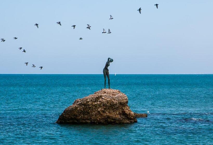 בית מלון כפרי Dei 7