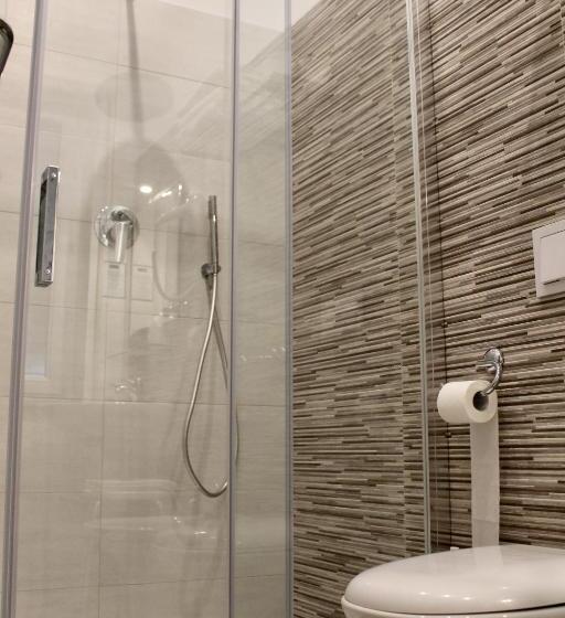 בית מלון כפרי Dei 7