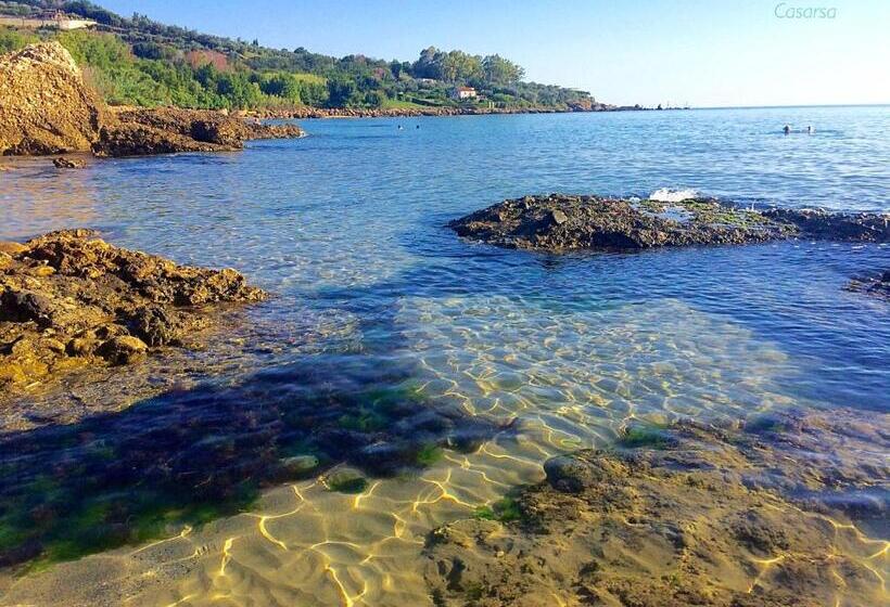 בית מלון כפרי Dei 7