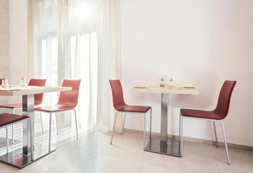 בית מלון כפרי Dei 7