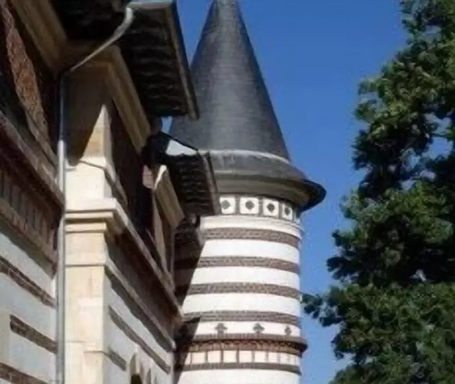 Le Domaine Des Roches, Hotel & Spa