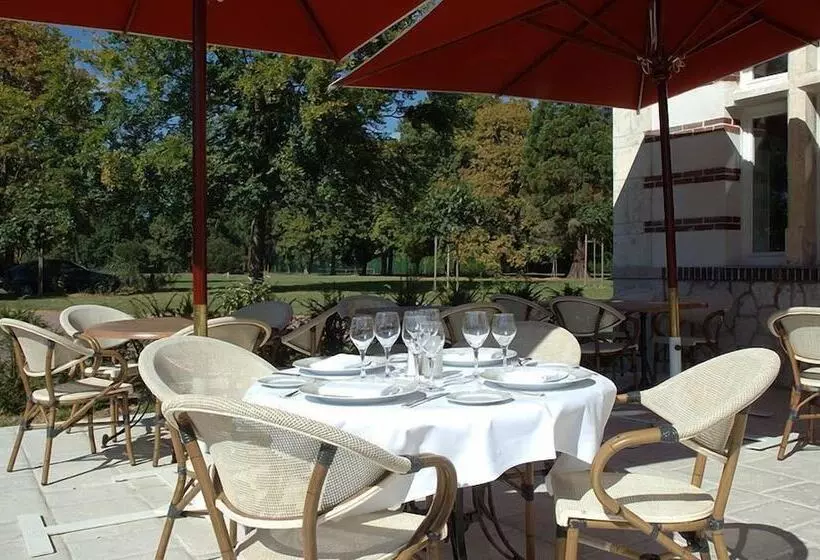 Le Domaine Des Roches, Hotel & Spa