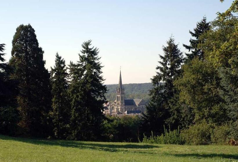 Le Domaine Des Roches, Hotel & Spa