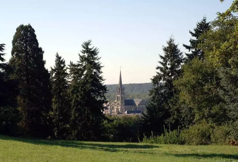 Le Domaine Des Roches, Hotel & Spa