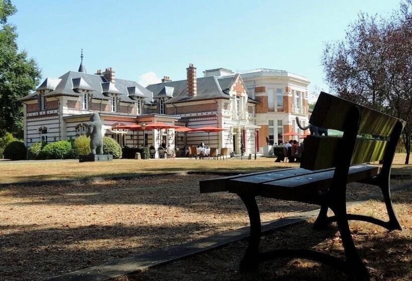 Le Domaine Des Roches, Hotel & Spa