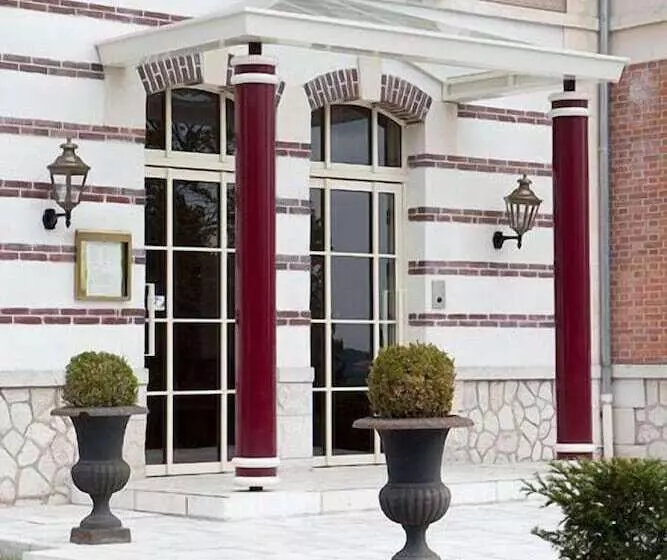 Le Domaine Des Roches, Hotel & Spa