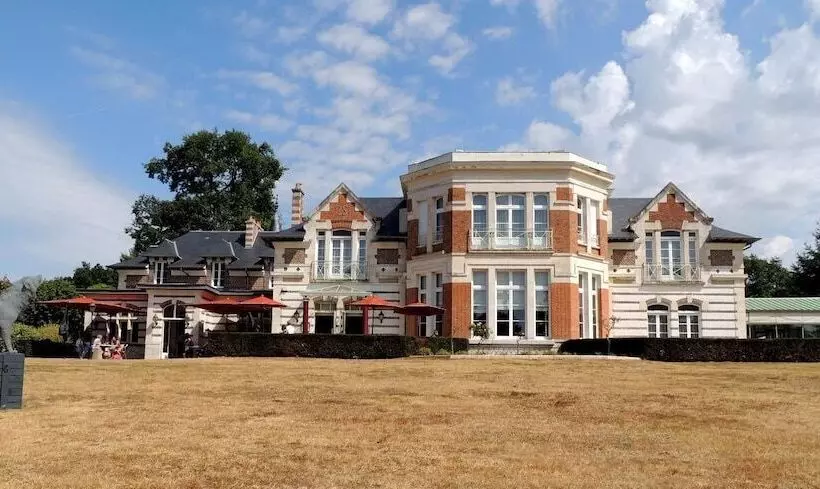 Le Domaine Des Roches, Hotel & Spa