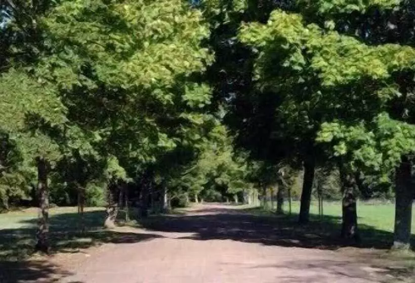 Le Domaine Des Roches, Hotel & Spa