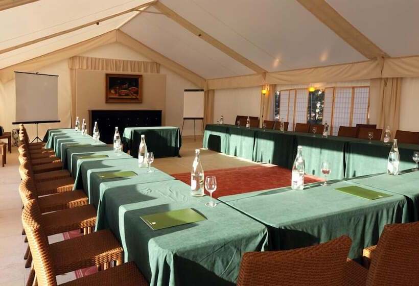 Le Domaine Des Roches, Hotel & Spa