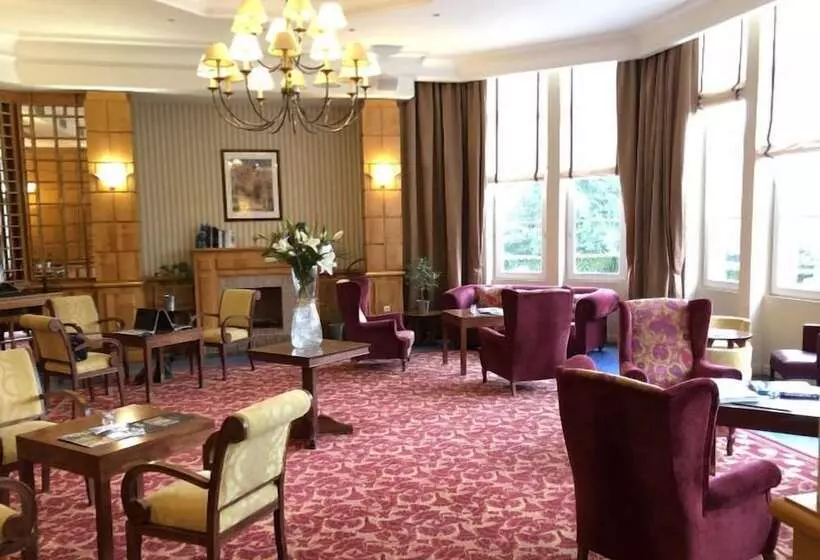 Le Domaine Des Roches, Hotel & Spa