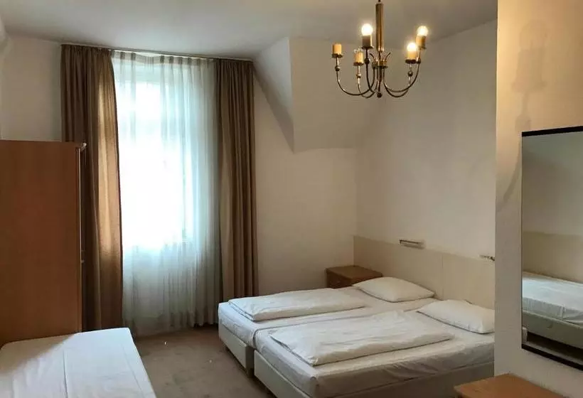 Hotel Europäischer Hof Am Dom