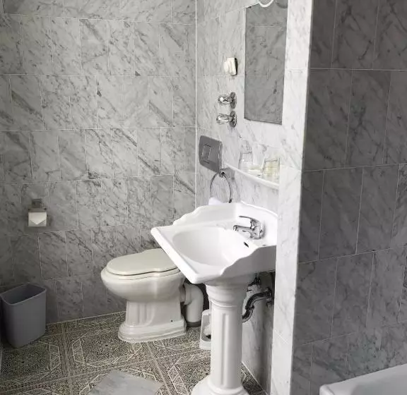 Hotel Europäischer Hof Am Dom