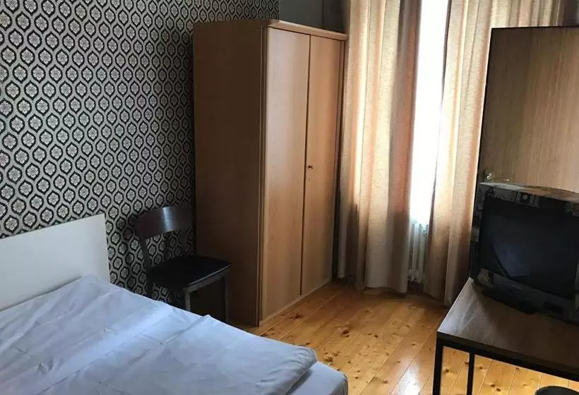 Hotel Europäischer Hof Am Dom