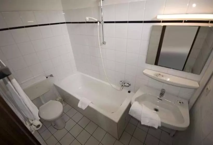 Hotel Europäischer Hof Am Dom