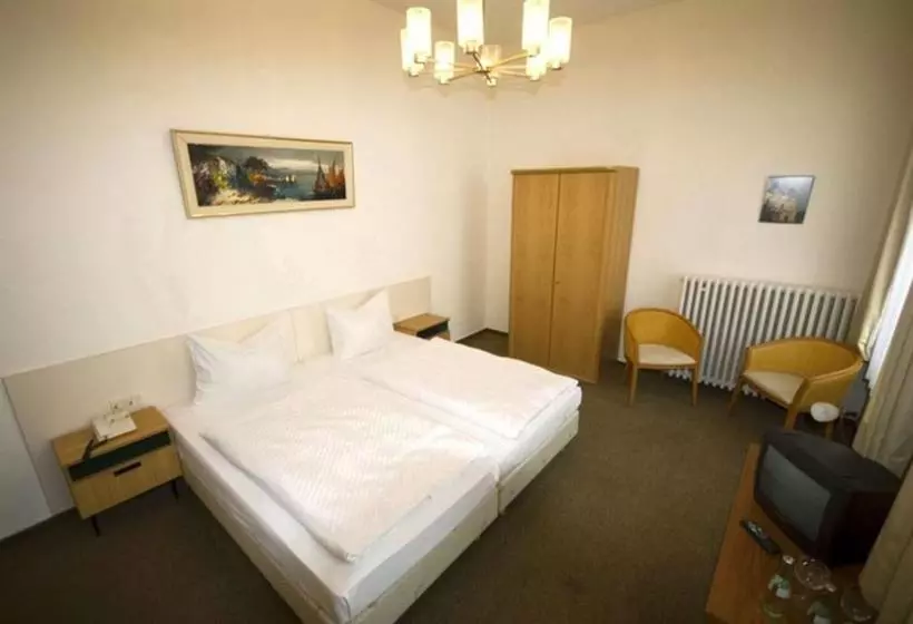 Hotel Europäischer Hof Am Dom