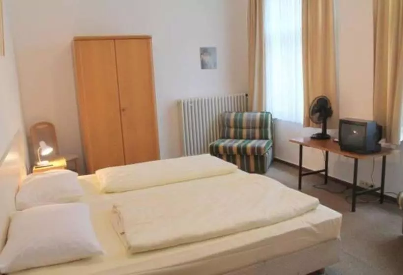 Hotel Europäischer Hof Am Dom