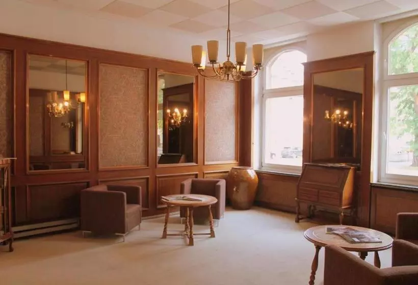 Hotel Europäischer Hof Am Dom