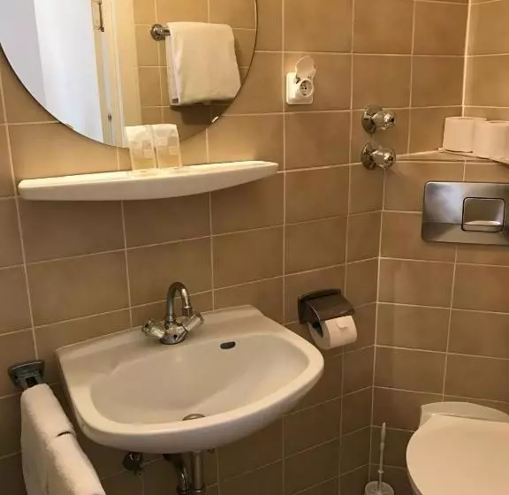 Hotel Europäischer Hof Am Dom