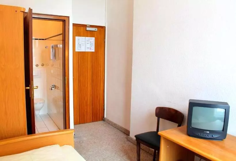 Hotel Europäischer Hof Am Dom