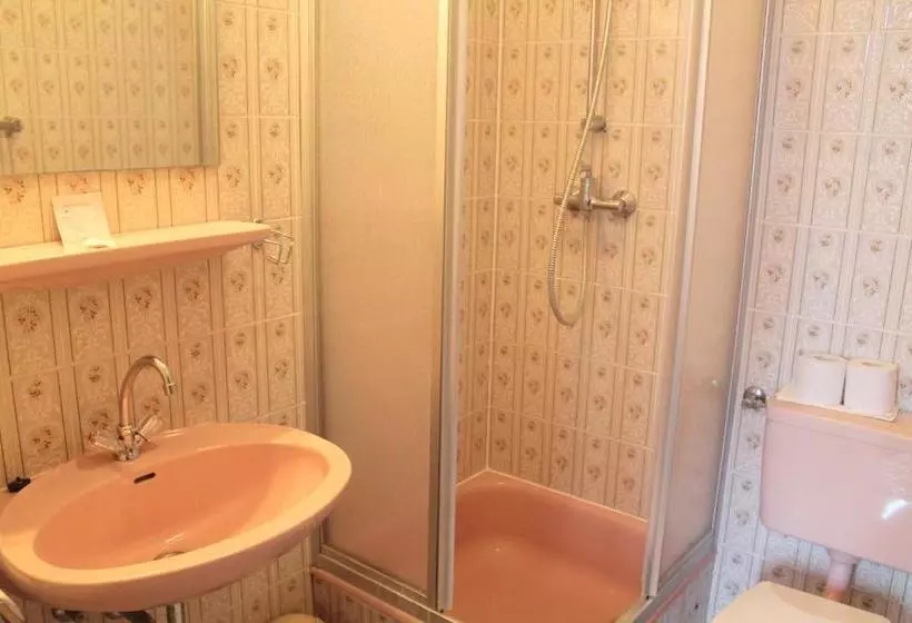 Hotel Europäischer Hof Am Dom