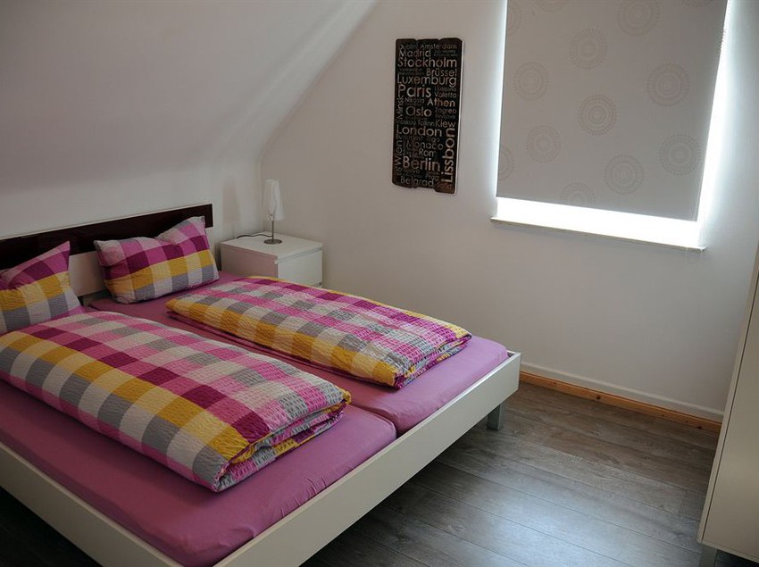 هتل Hacienda Rooms