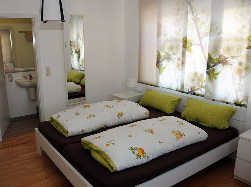 هتل Hacienda Rooms