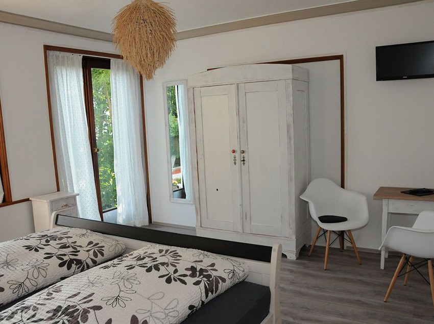 هتل Hacienda Rooms