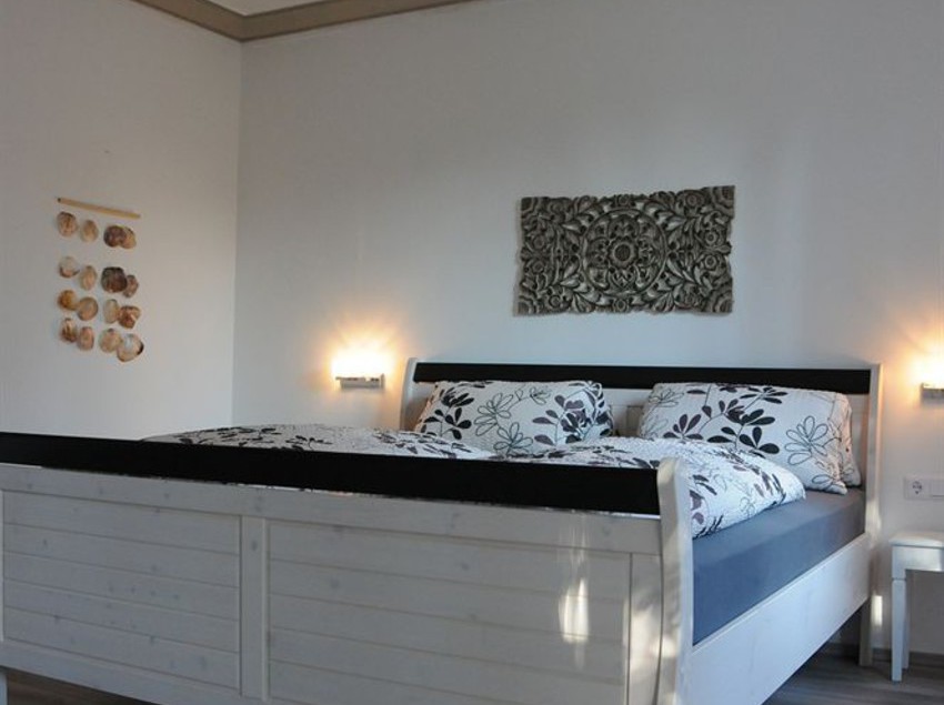 هتل Hacienda Rooms